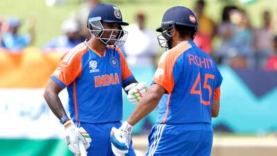 BCCI,Hardik Pandya,Rohit Sharma,T20I captain,india vs sri lanka,india sri lanka squad,india captain,new captain of india,टीम इंडिया,सूर्यकुमार यादव,रोहित शर्मा,भारत विरुद्ध श्रीलंका