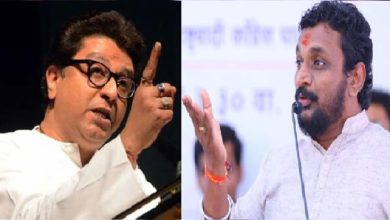 Amol Mitkari car was broken by MNS: अजित पवार गटाचे प्रवक्ते आमदार अमोल मिटकरी यांच्या कारवर मनसैनिकांचा हल्ला, अमोल मिटकरी यांनी राज ठाकरे वर केली होती टीका