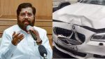 Eknath Shinde On Hit And Run Case