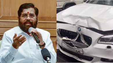 Eknath Shinde On Hit And Run Case