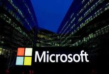 Microsoft Outage Disrupts