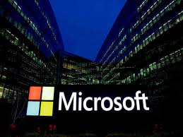 Microsoft Outage Disrupts