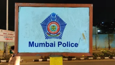 मुंबई पोलिसांनी 'X' वर आवाहन केले