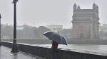 Mumbai Rain