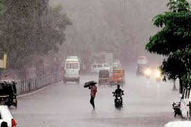 Mumbai Rain Live Update