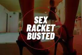 Navi Mumbai Busted Online Portal Sex Racket : नवी मुंबई पोलिसांची कारवाई ऑनलाइन साईट द्वारे चालवणाऱ्या वेश्या व्यवसायातून आठ पीडित महिलांची सुटका, नेरूळच्या शिरवणे गाव सेक्टर-01 मध्ये चालू होता व्यवसाय