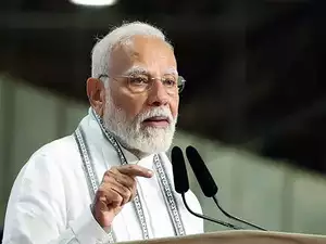 PM Modi