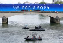 Paris Olympics 2024 Latest news