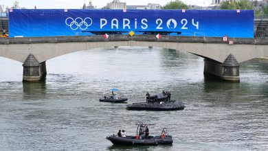 Paris Olympics 2024 Latest news