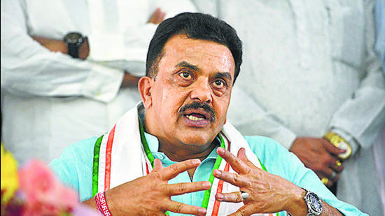 Sanjay Nirupam