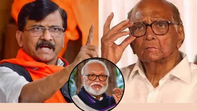 Sanjay Raut on Sharad Pawar, Chhagan Bhujbal, Ladki Bahin Yojana, संजय राऊत, शरद पवार, छगन भुजबळ, लाडकी बहीण योजना, लाडका भाऊ योजना