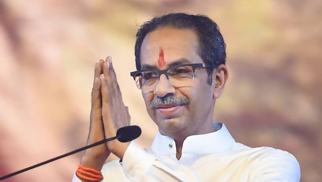 Uddhav Thackeray Birthday