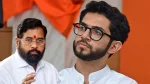 Aaditya Thackeray