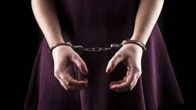 Bangladeshi women arrested