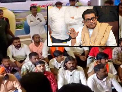 RAJ Thackeray,maratha protesters,Maratha Protest,#Marathi News,Dharashiv,Maharashtra Politics,Marathi News,राज ठाकरे ,मराठा आंदोलक, मराठी बातम्या, धाराशिव, मराठा आरक्षण