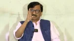 Sanjay Raut News