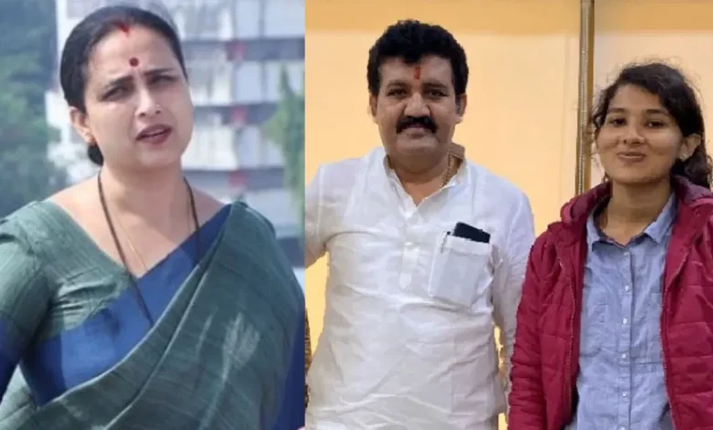 bombay high court slams chitra wagh, bjp leader chitra wagh, bjp leader chitra wagh file pil, Mumbai news, today Mumbai news, mumbai latest news, मराठी बातम्या, मराठी न्युज, लेटेस्ट न्युज, ताज्या बातम्या