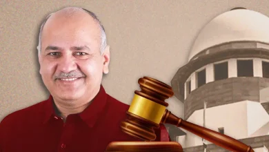 manish sisodia Bail Updates