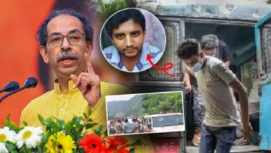 badlapur sexual assault case, akshay shinde, akshay shinde encounter, uddhav thackeray shivsena, slams, CM Eknath Shinde, BJP Lead, government