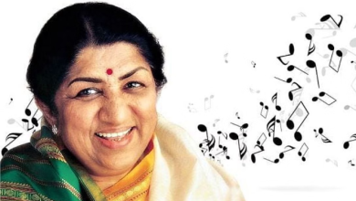 Lata Mangeshkar Birthday