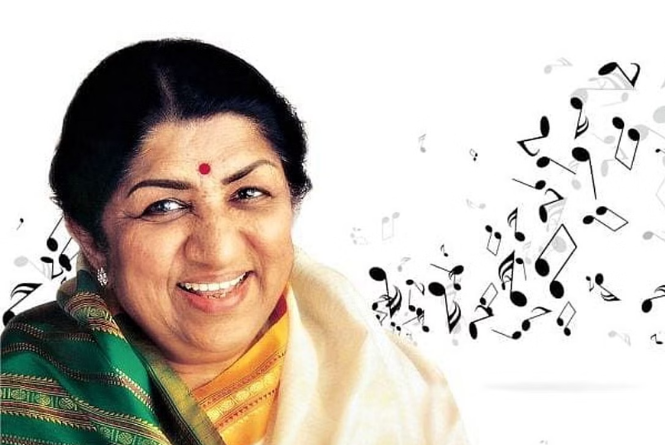 Lata Mangeshkar Birthday