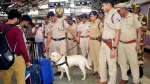 Terror Threat In Mumbai : मुंबईत दहशतवादी हल्ल्याचा इशारा, मुंबईत या गोष्टींवर बंदी..