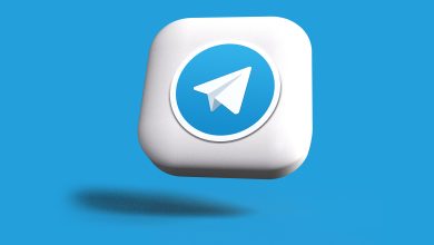 Telegram Faud News