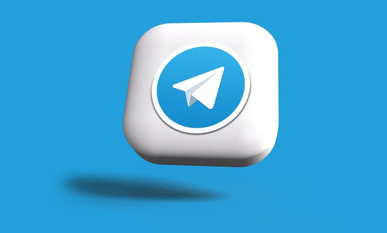 Telegram Faud News