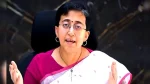 Atishi Aap,AAP,Arvind Kejriwal,दिल्ली नवीन मुख्यमंत्री,दिली मुख्यमंत्री आतिशी