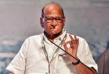 Sharad Pawar: Consensus on 200 seats in Mahavikas Aghadi in assembly elections, Sharad Pawar claims