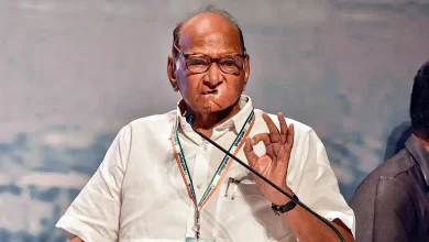 Sharad Pawar: Consensus on 200 seats in Mahavikas Aghadi in assembly elections, Sharad Pawar claims