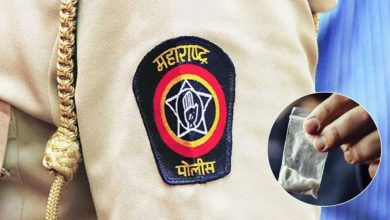 Mumbai Police