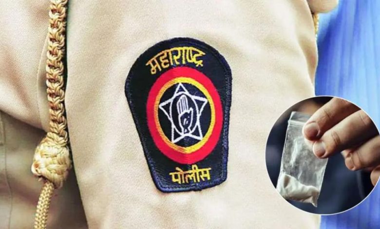 Mumbai Police