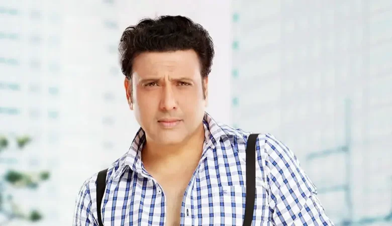 Actor Govinda : गोविंदा यांची ऑडिओ क्लिप, बंदुकीच्या गोळीने झाली दुखापत