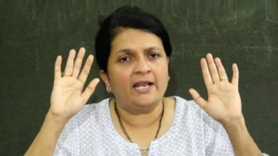 Anjali Damania