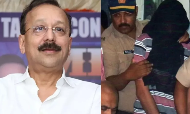 Baba Siddique Murder Case