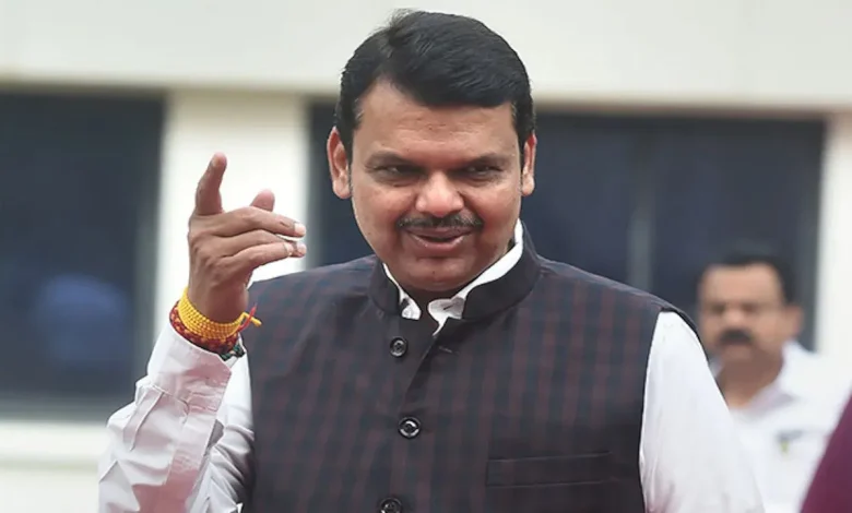 Devendra Fadnavis