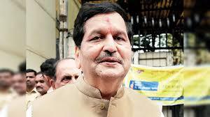 Mangal Prabhat Lodha: Minister Mangal Prabhat Lodha's big statement, 'Mumbai suburbs will be transformed into mini Bangladesh...'