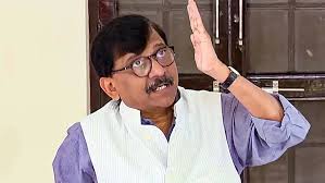 Sanjay Raut