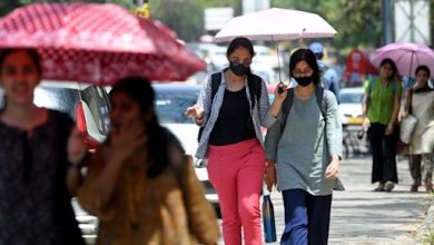 Mumbai Weather Update: Heat wave warning for 3 days in Mumbai from today, temperature likely to reach 40 degrees