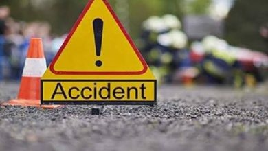 Pune Accident News