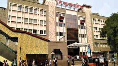 Pune Breaking News: Societies in Handewadi protest against Pune Municipal Administration and warn to boycott the Municipal Corporation elections!