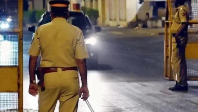 Mira-Bhayander Police News: Mira-Bhayander Vasai Virar Police Court begins combing operation and 145 vehicle-related cases in blockade