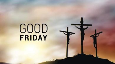 Good Friday