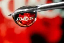 Thane Health Update: Corona returns! Youth dies in Thane, threat of increasing number of patients in Mumbai again