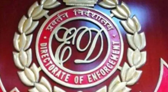 ED action: ED raids in Vasai Virar, crackdown in 41 illegal building cases