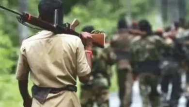 Gadchiroli: Bloody encounter in Gadchiroli! C-60 wreaks havoc on Maoists – four killed