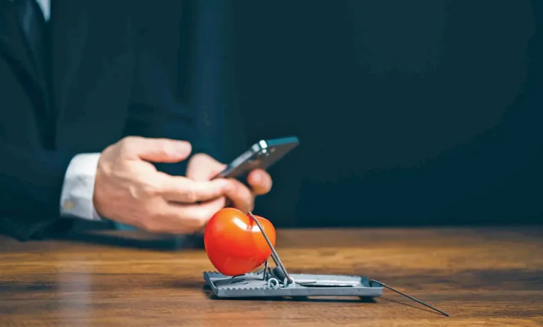 Mumbai Crime News: Dating scam! Female doctor sexually harassed, forced to have an abortion