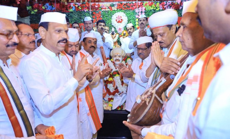 Sant Tukaram Maharaj