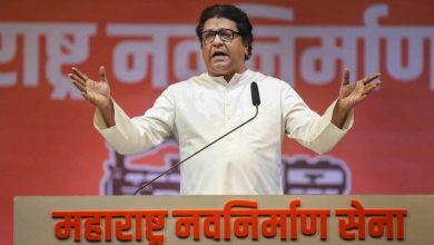 Raj Thackeray